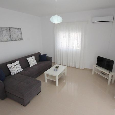Nefeli Apartments Sarande Luaran gambar