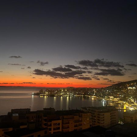 Nefeli Apartments Sarande Luaran gambar