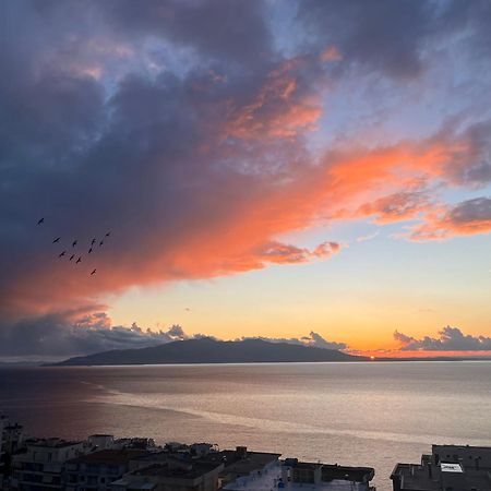 Nefeli Apartments Sarande Luaran gambar