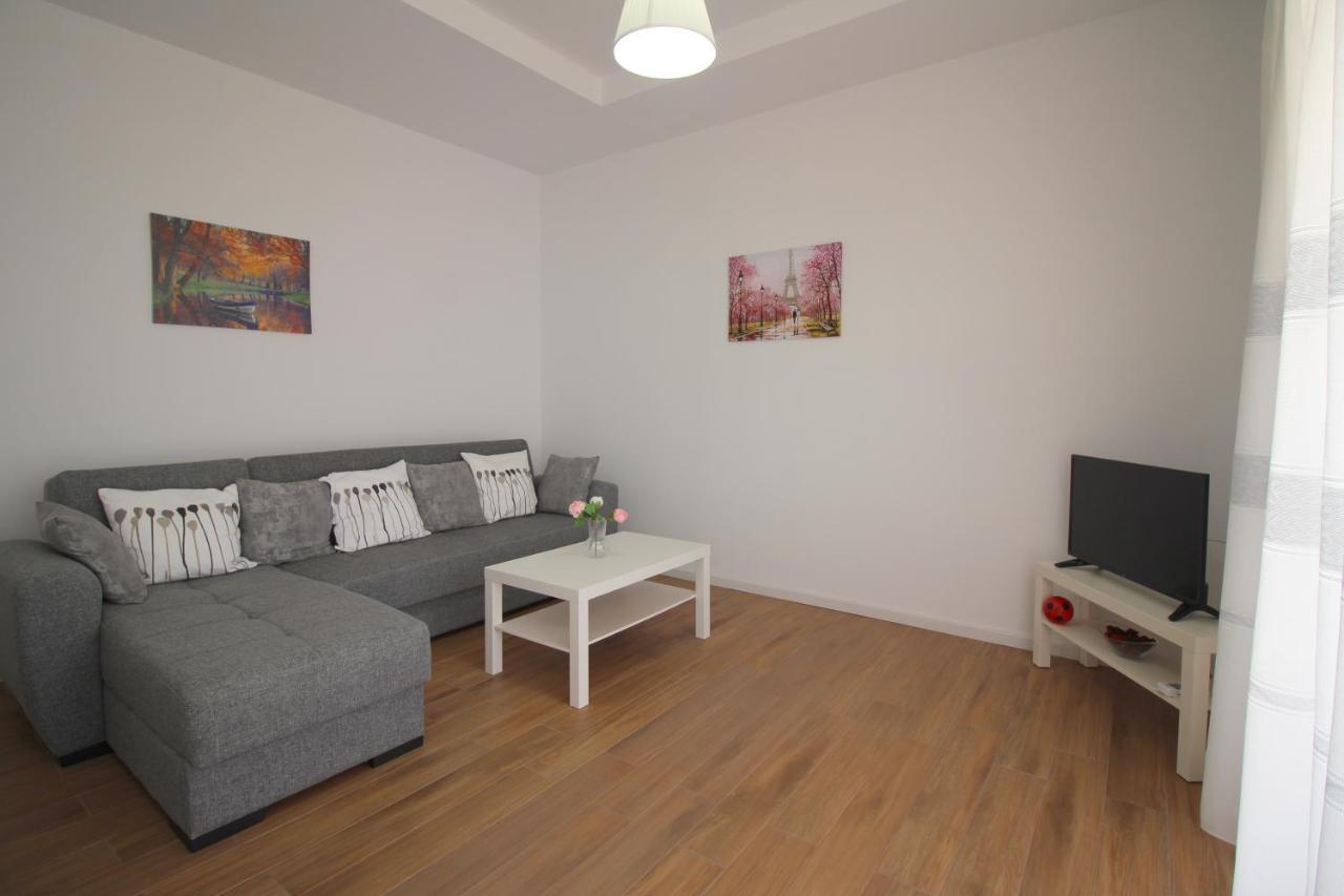 Nefeli Apartments Sarande Luaran gambar