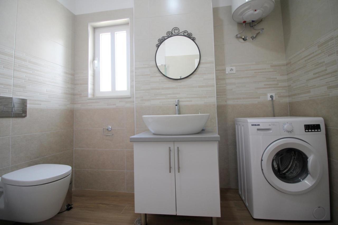 Nefeli Apartments Sarande Luaran gambar