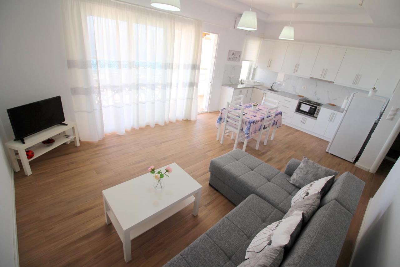Nefeli Apartments Sarande Luaran gambar