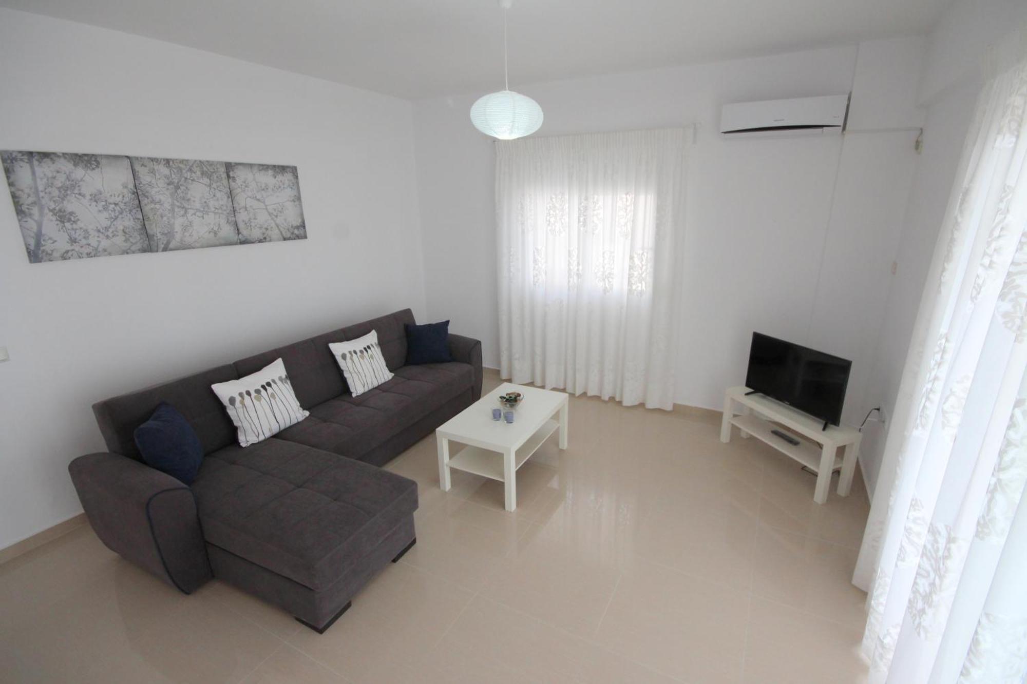Nefeli Apartments Sarande Luaran gambar