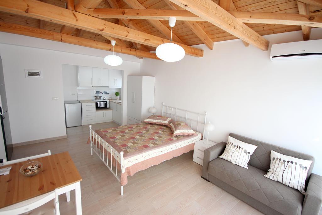 Nefeli Apartments Sarande Luaran gambar
