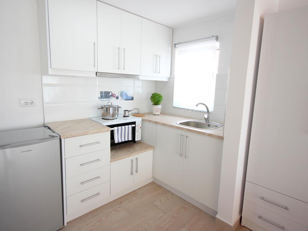 Nefeli Apartments Sarande Luaran gambar