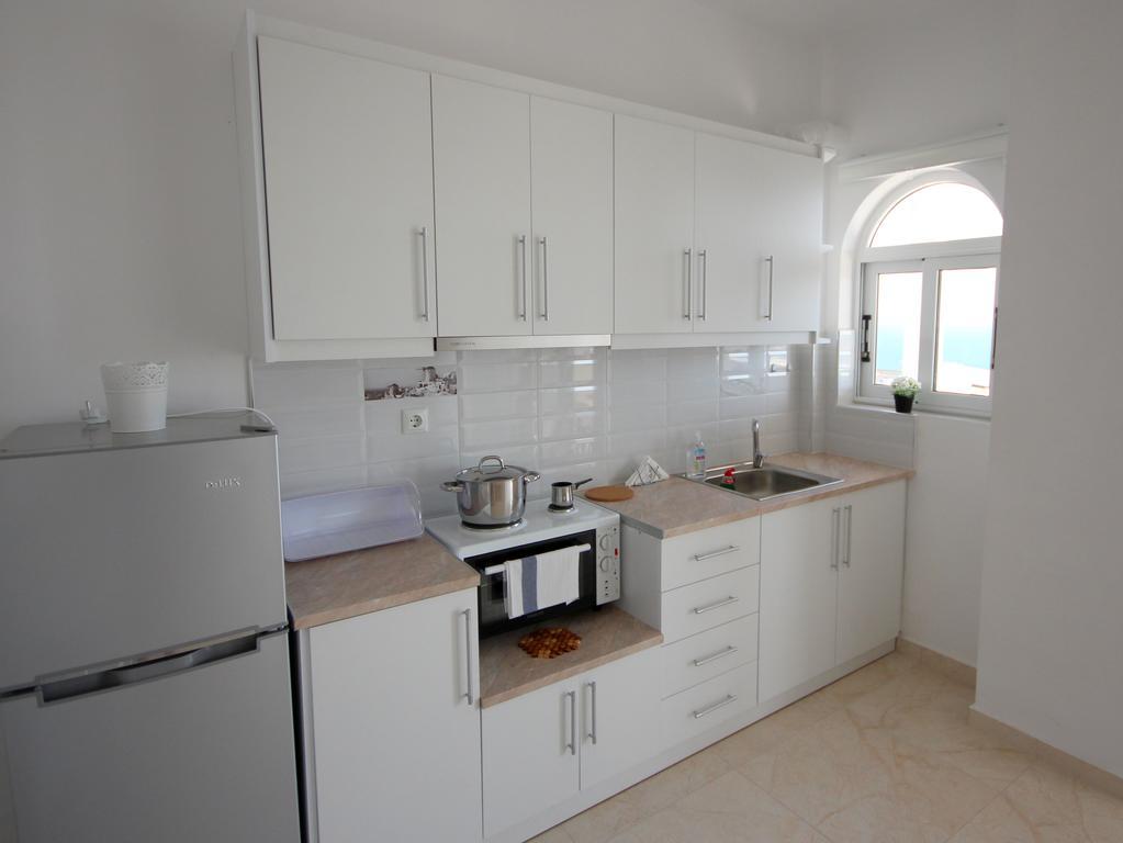 Nefeli Apartments Sarande Luaran gambar