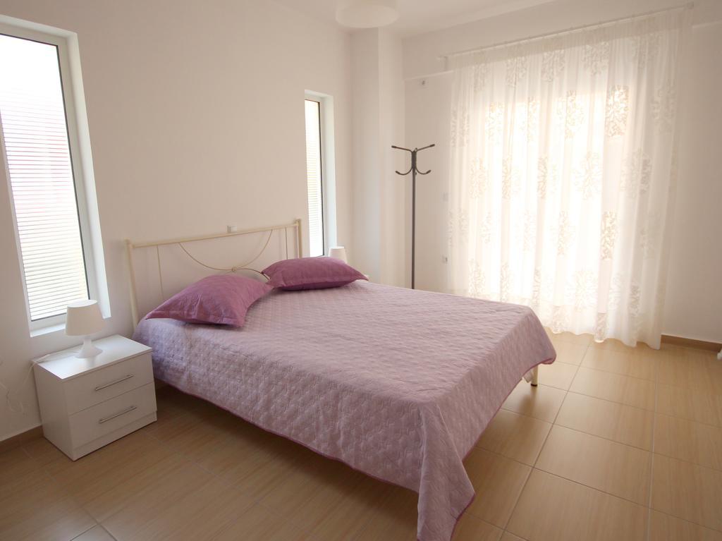 Nefeli Apartments Sarande Luaran gambar