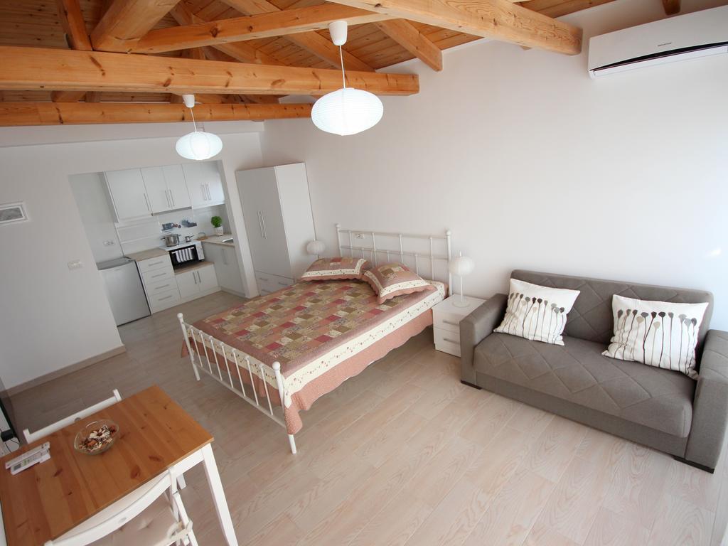 Nefeli Apartments Sarande Luaran gambar