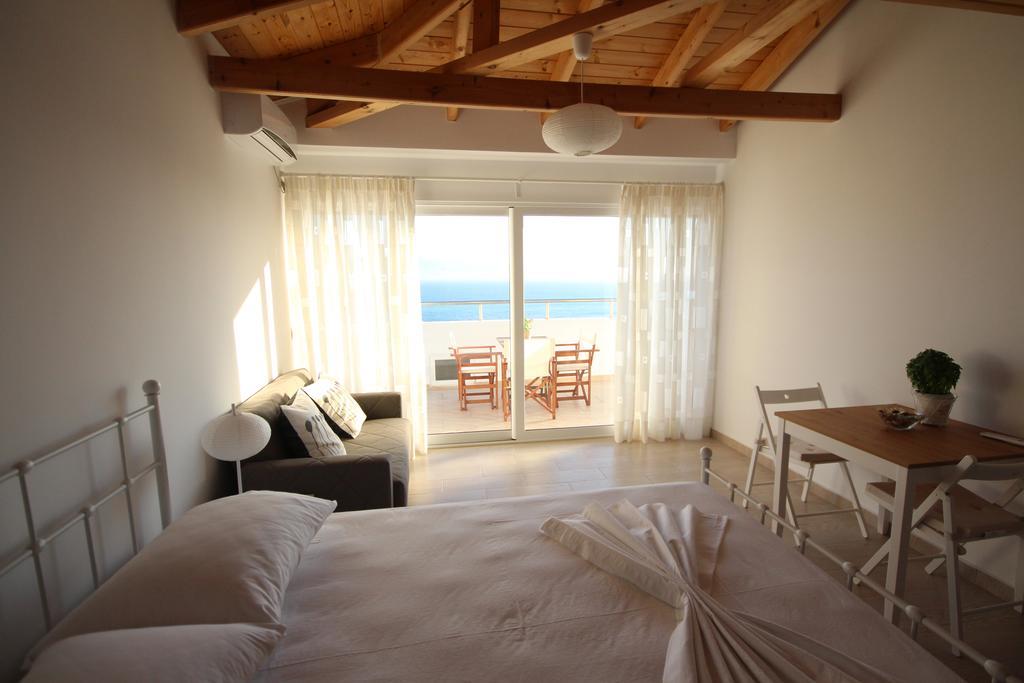 Nefeli Apartments Sarande Luaran gambar