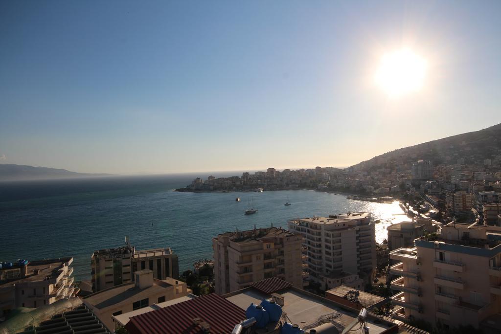 Nefeli Apartments Sarande Luaran gambar
