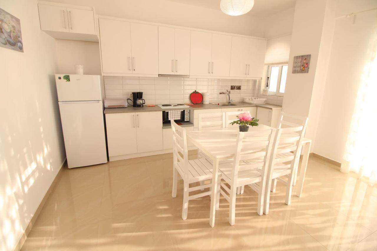 Nefeli Apartments Sarande Luaran gambar