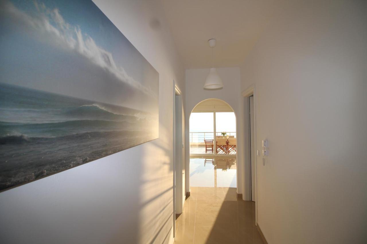 Nefeli Apartments Sarande Luaran gambar