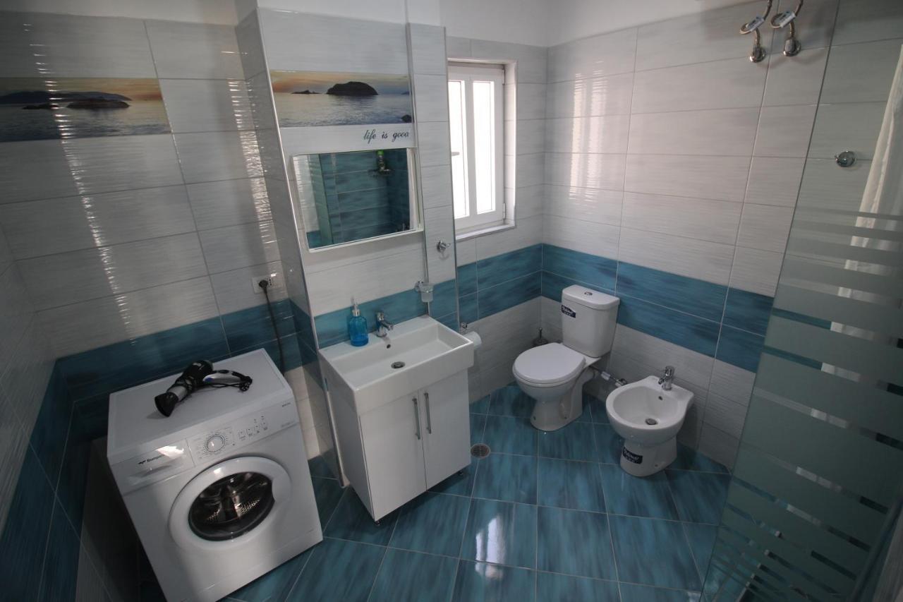 Nefeli Apartments Sarande Luaran gambar